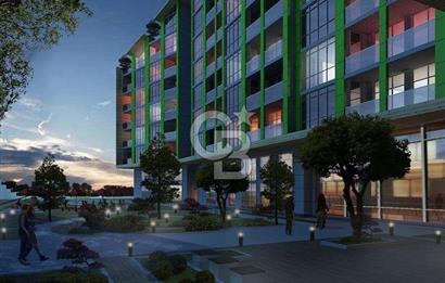 GÖLBAŞI ADA iNCEK TED KOLLEJİ YAKINI 2+1 NATAMAM 85M2 LÜX ARAKAT