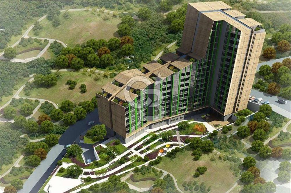 GÖLBAŞI ADA iNCEK TED KOLLEJİ YAKINI 2+1 NATAMAM 85M2 LÜX ARAKAT