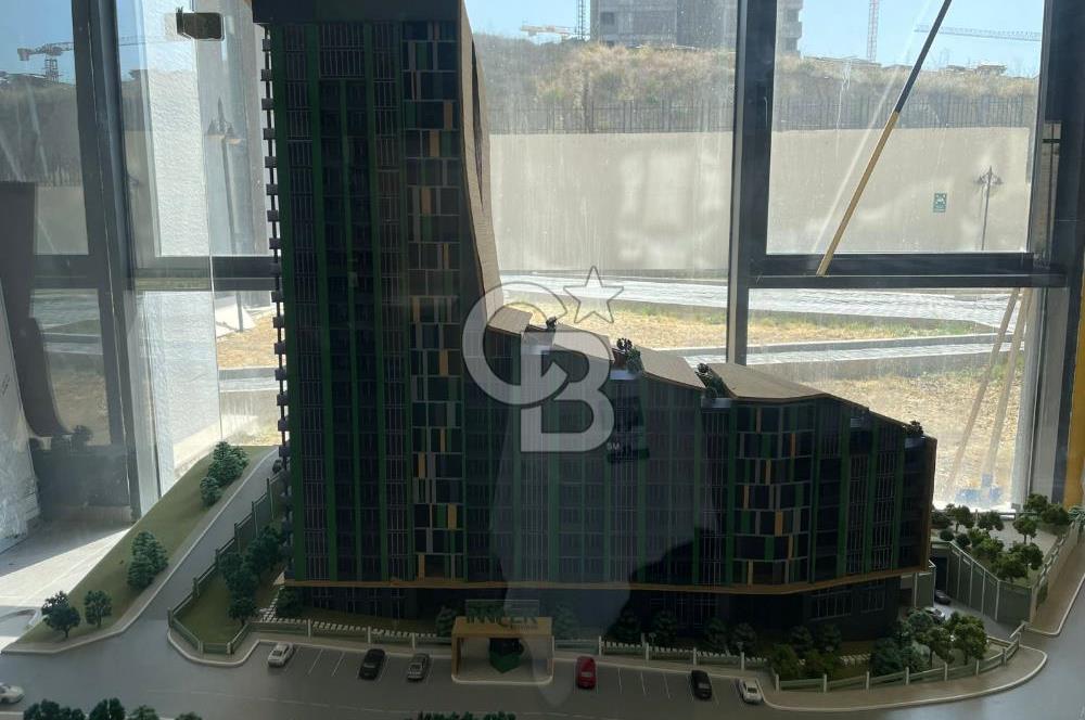 GÖLBAŞI ADA iNCEK TED KOLLEJİ YAKINI 2+1 NATAMAM 85M2 LÜX ARAKAT