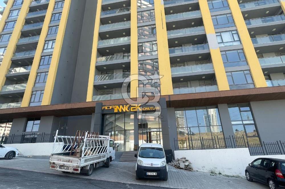 GÖLBAŞI ADA iNCEK TED KOLLEJİ YAKINI 2+1 NATAMAM 85M2 LÜX ARAKAT