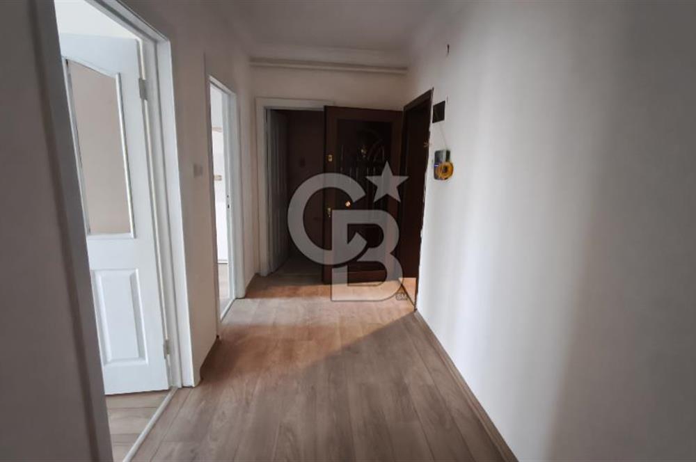 ÇANKAYA TURAN GÜNEŞ'E PARALEL KİRALIK 3+1 YAPILI OFİS