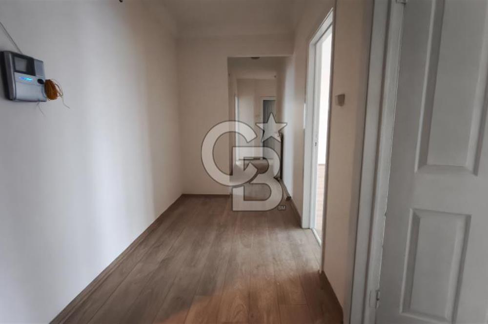 ÇANKAYA TURAN GÜNEŞ'E PARALEL KİRALIK 3+1 YAPILI OFİS