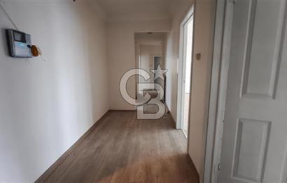 ÇANKAYA TURAN GÜNEŞ'E PARALEL KİRALIK 3+1 YAPILI OFİS