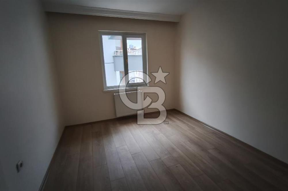 ÇANKAYA TURAN GÜNEŞ'E PARALEL KİRALIK 3+1 YAPILI OFİS