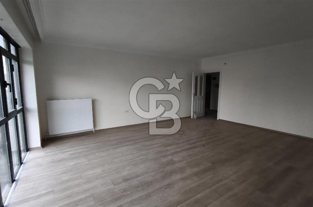 ÇANKAYA TURAN GÜNEŞ'E PARALEL KİRALIK 3+1 YAPILI OFİS