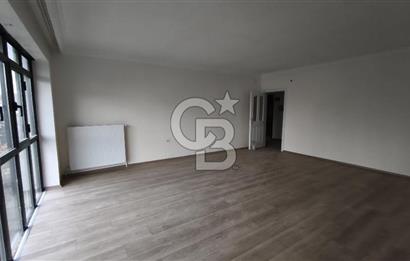 ÇANKAYA TURAN GÜNEŞ'E PARALEL KİRALIK 3+1 YAPILI OFİS