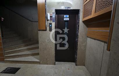 ÇANKAYA TURAN GÜNEŞ'E PARALEL KİRALIK 3+1 YAPILI OFİS