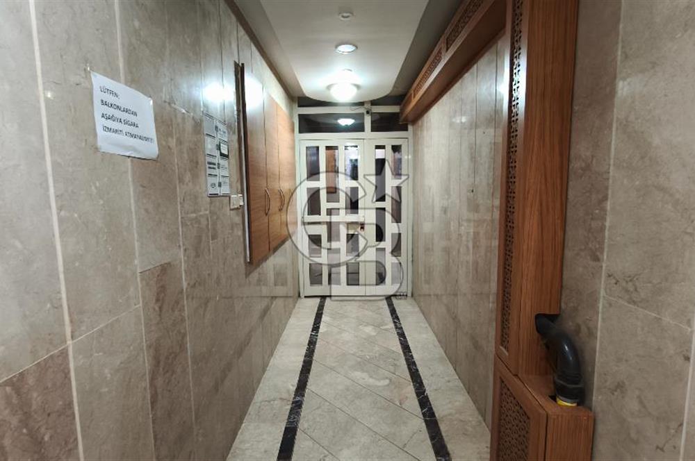 ÇANKAYA TURAN GÜNEŞ'E PARALEL KİRALIK 3+1 YAPILI OFİS