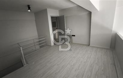 TURAN GÜNEŞE PARELEL İÇİ YENİLENMİŞ ASMA KATLI KİRALIK DÜKKAN