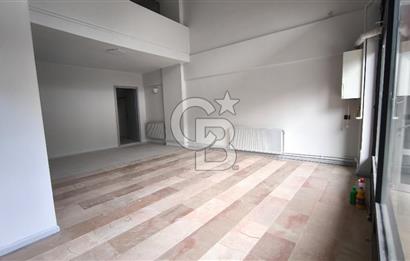 TURAN GÜNEŞE PARELEL İÇİ YENİLENMİŞ ASMA KATLI KİRALIK DÜKKAN