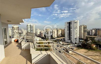 YENİŞEHİR BATIKENT MAH. CİHAN ST. 3+1 KİRALIK