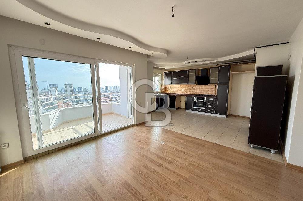 YENİŞEHİR BATIKENT MAH. CİHAN ST. 3+1 KİRALIK