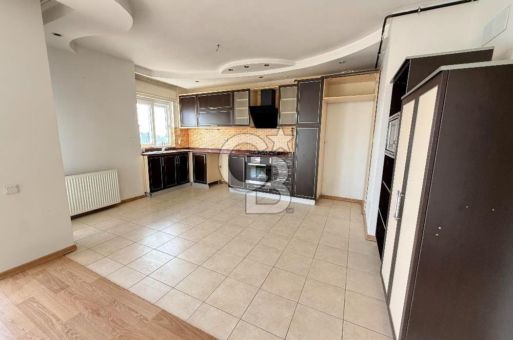 YENİŞEHİR BATIKENT MAH. CİHAN ST. 3+1 KİRALIK