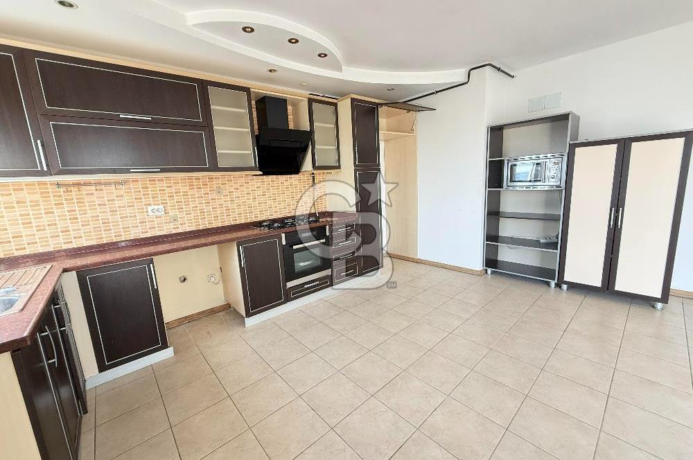 YENİŞEHİR BATIKENT MAH. CİHAN ST. 3+1 KİRALIK