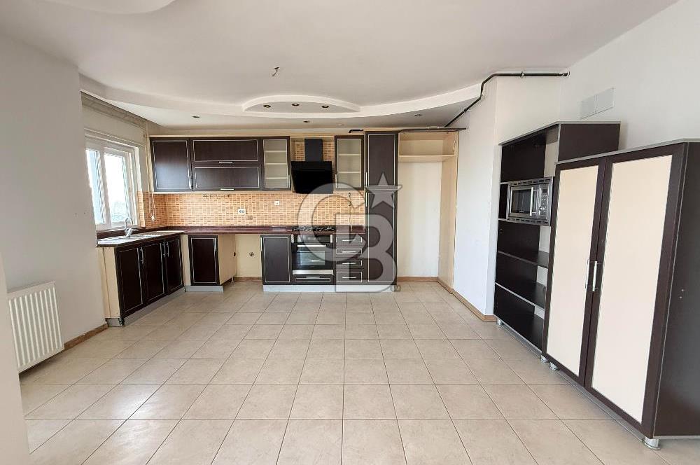 YENİŞEHİR BATIKENT MAH. CİHAN ST. 3+1 KİRALIK