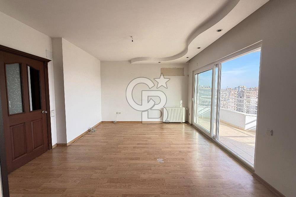 YENİŞEHİR BATIKENT MAH. CİHAN ST. 3+1 KİRALIK