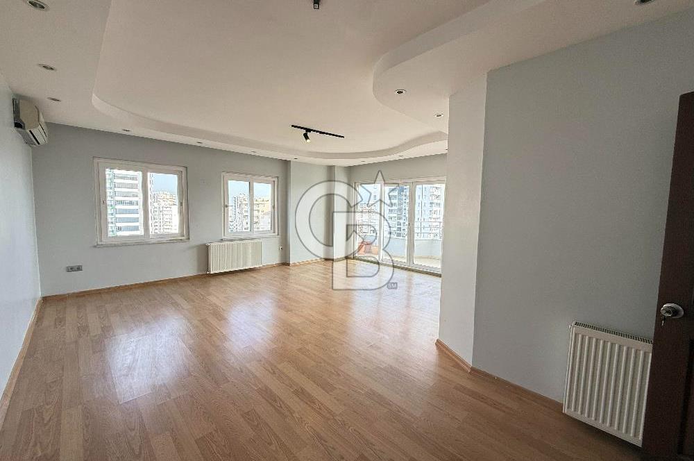 YENİŞEHİR BATIKENT MAH. CİHAN ST. 3+1 KİRALIK