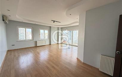 YENİŞEHİR BATIKENT MAH. CİHAN ST. 3+1 KİRALIK