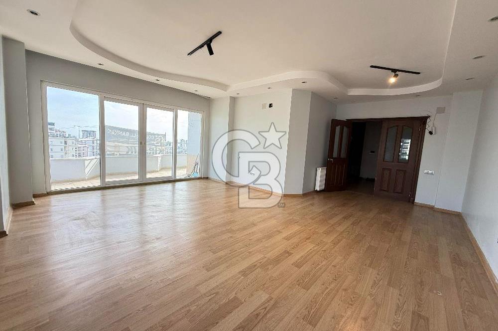 YENİŞEHİR BATIKENT MAH. CİHAN ST. 3+1 KİRALIK