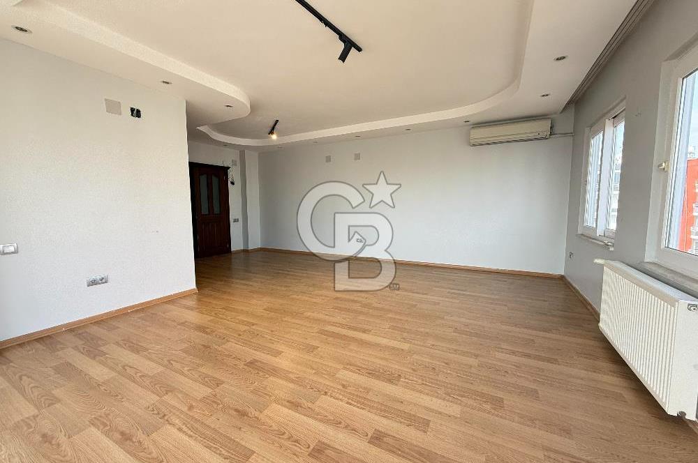 YENİŞEHİR BATIKENT MAH. CİHAN ST. 3+1 KİRALIK