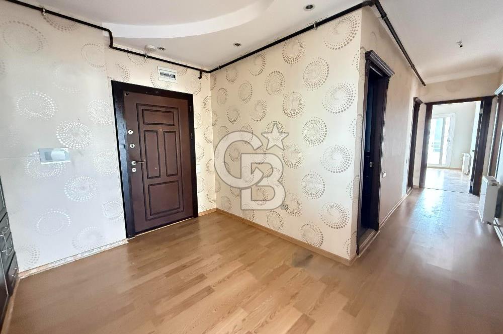 YENİŞEHİR BATIKENT MAH. CİHAN ST. 3+1 KİRALIK