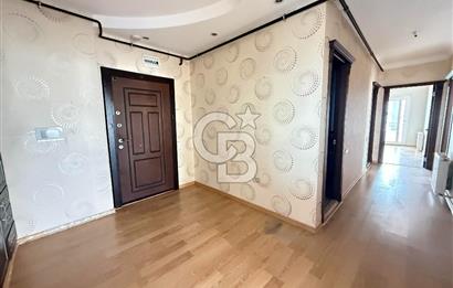 YENİŞEHİR BATIKENT MAH. CİHAN ST. 3+1 KİRALIK