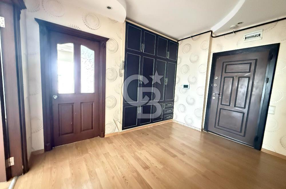 YENİŞEHİR BATIKENT MAH. CİHAN ST. 3+1 KİRALIK