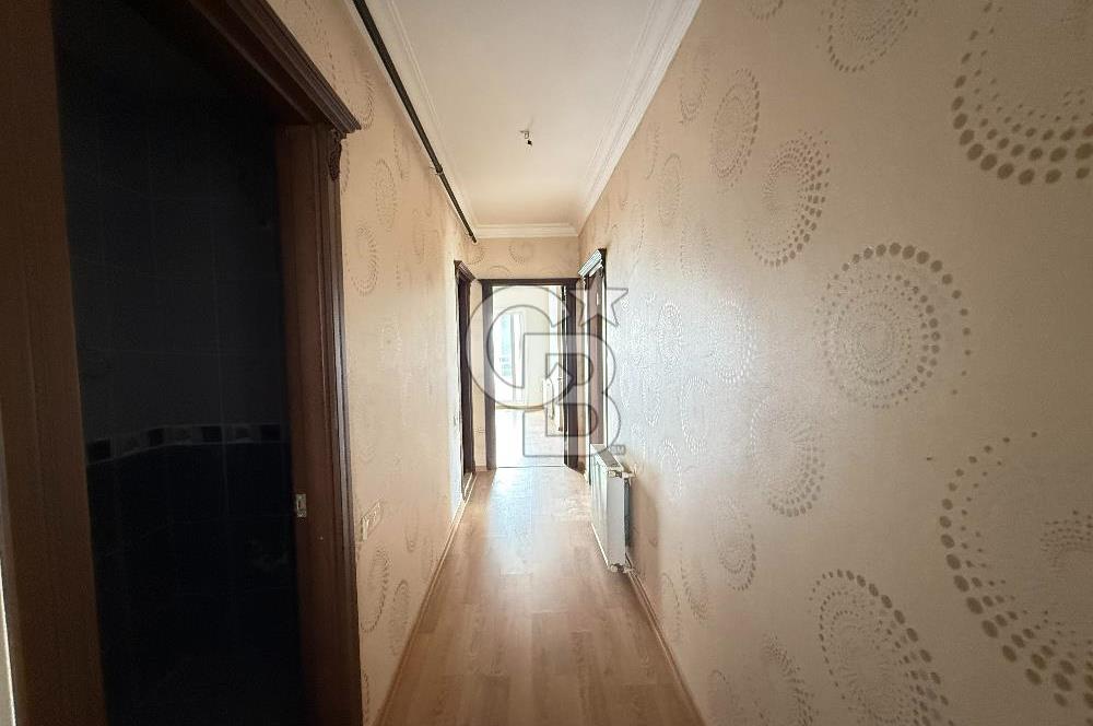 YENİŞEHİR BATIKENT MAH. CİHAN ST. 3+1 KİRALIK