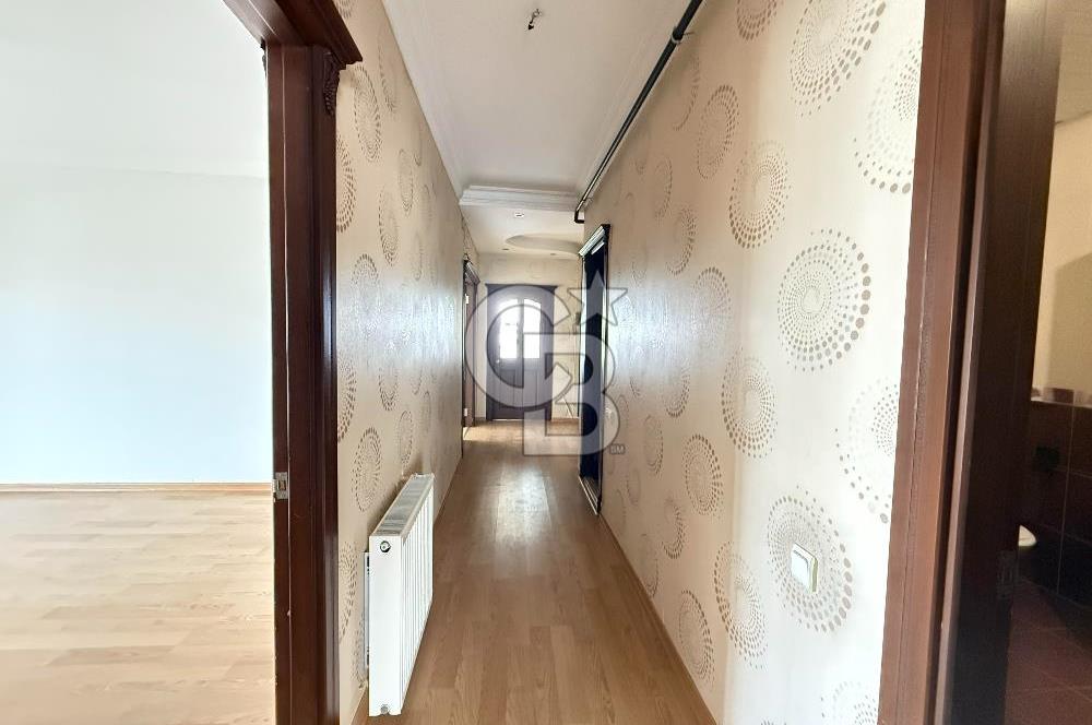 YENİŞEHİR BATIKENT MAH. CİHAN ST. 3+1 KİRALIK