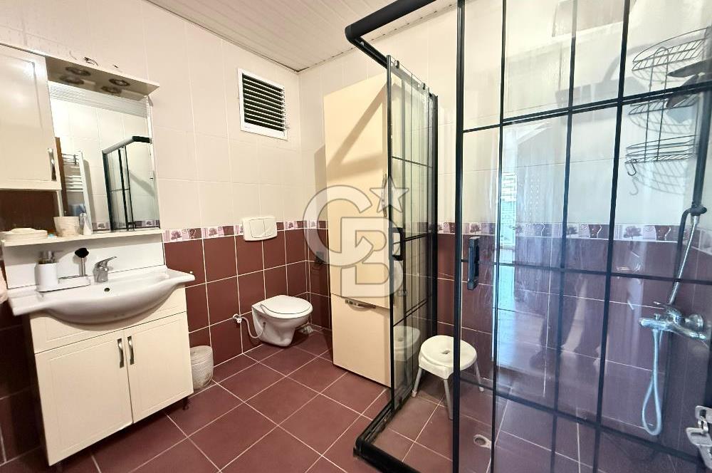 YENİŞEHİR BATIKENT MAH. CİHAN ST. 3+1 KİRALIK