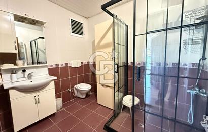 YENİŞEHİR BATIKENT MAH. CİHAN ST. 3+1 KİRALIK