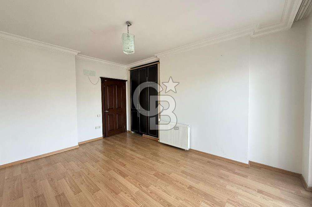 YENİŞEHİR BATIKENT MAH. CİHAN ST. 3+1 KİRALIK