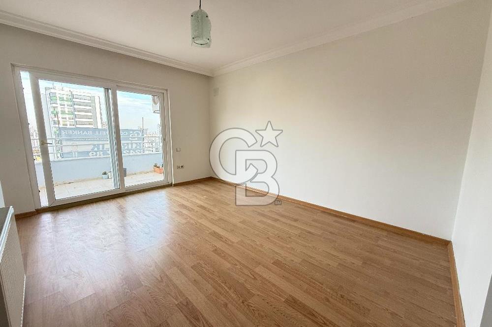 YENİŞEHİR BATIKENT MAH. CİHAN ST. 3+1 KİRALIK