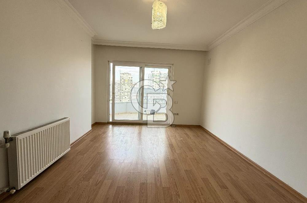 YENİŞEHİR BATIKENT MAH. CİHAN ST. 3+1 KİRALIK