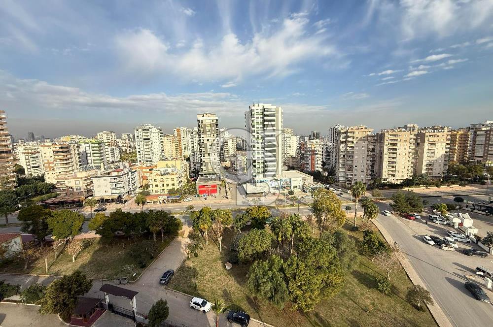 YENİŞEHİR BATIKENT MAH. CİHAN ST. 3+1 KİRALIK