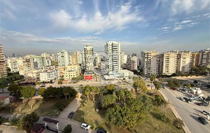 YENİŞEHİR BATIKENT MAH. CİHAN ST. 3+1 KİRALIK