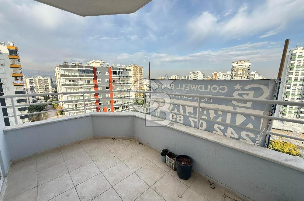 YENİŞEHİR BATIKENT MAH. CİHAN ST. 3+1 KİRALIK