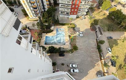 YENİŞEHİR BATIKENT MAH. CİHAN ST. 3+1 KİRALIK