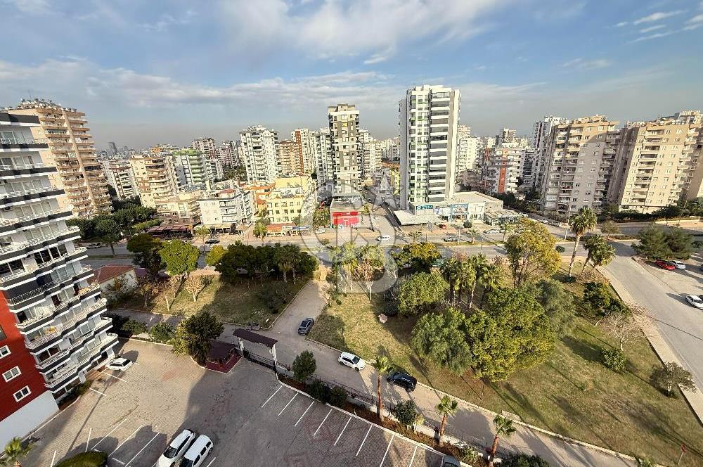 YENİŞEHİR BATIKENT MAH. CİHAN ST. 3+1 KİRALIK