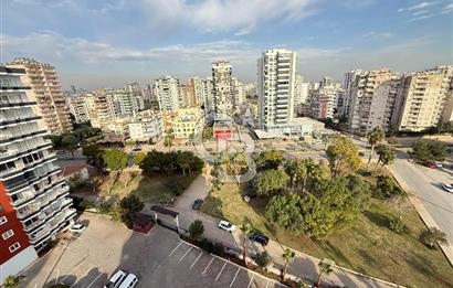 YENİŞEHİR BATIKENT MAH. CİHAN ST. 3+1 KİRALIK