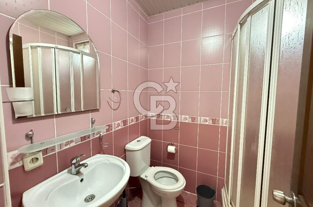 YENİŞEHİR BATIKENT MAH. CİHAN ST. 3+1 KİRALIK