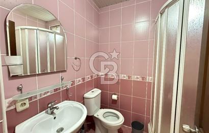 YENİŞEHİR BATIKENT MAH. CİHAN ST. 3+1 KİRALIK