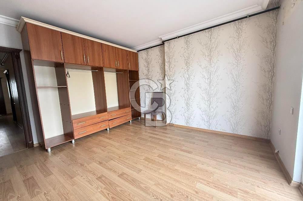 YENİŞEHİR BATIKENT MAH. CİHAN ST. 3+1 KİRALIK