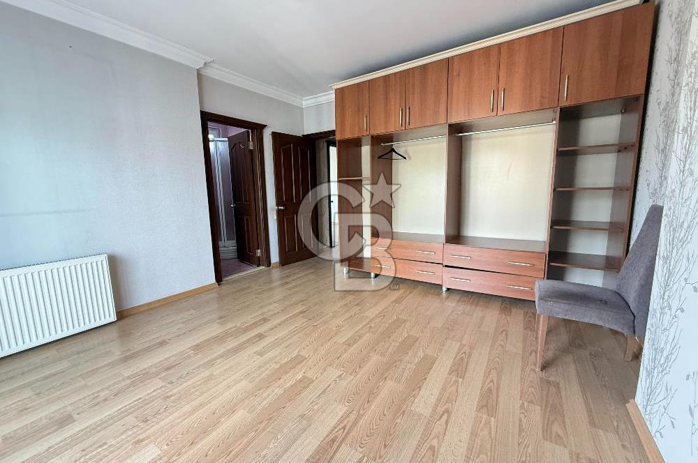 YENİŞEHİR BATIKENT MAH. CİHAN ST. 3+1 KİRALIK