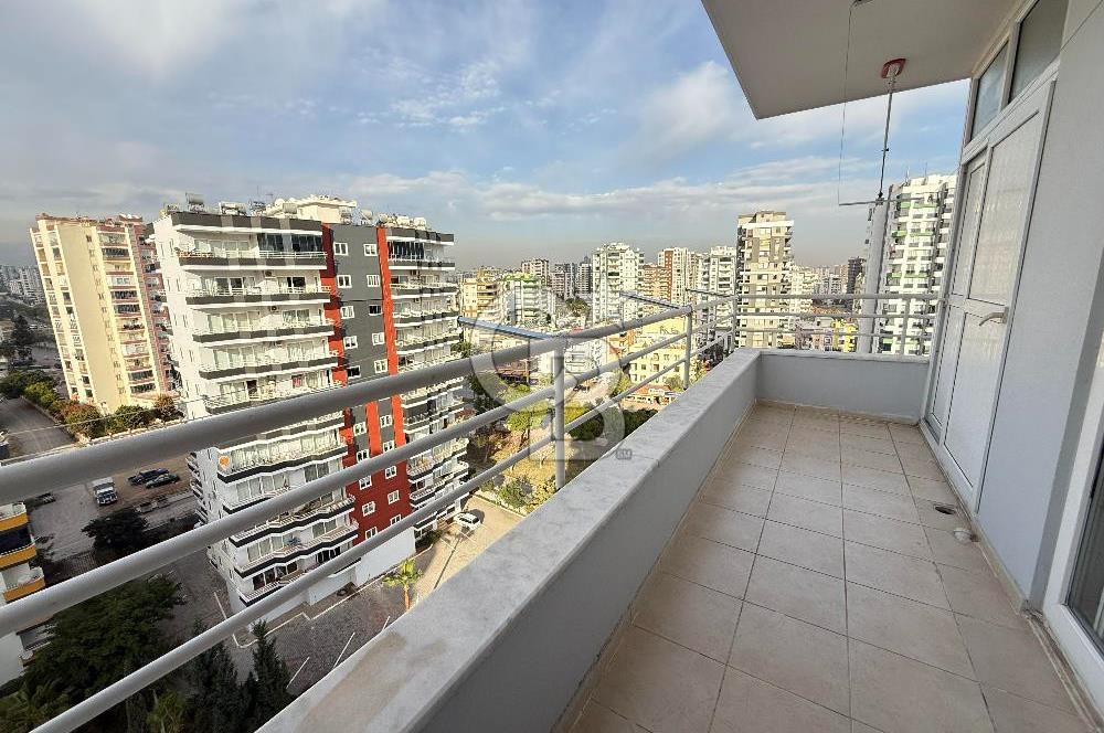 YENİŞEHİR BATIKENT MAH. CİHAN ST. 3+1 KİRALIK