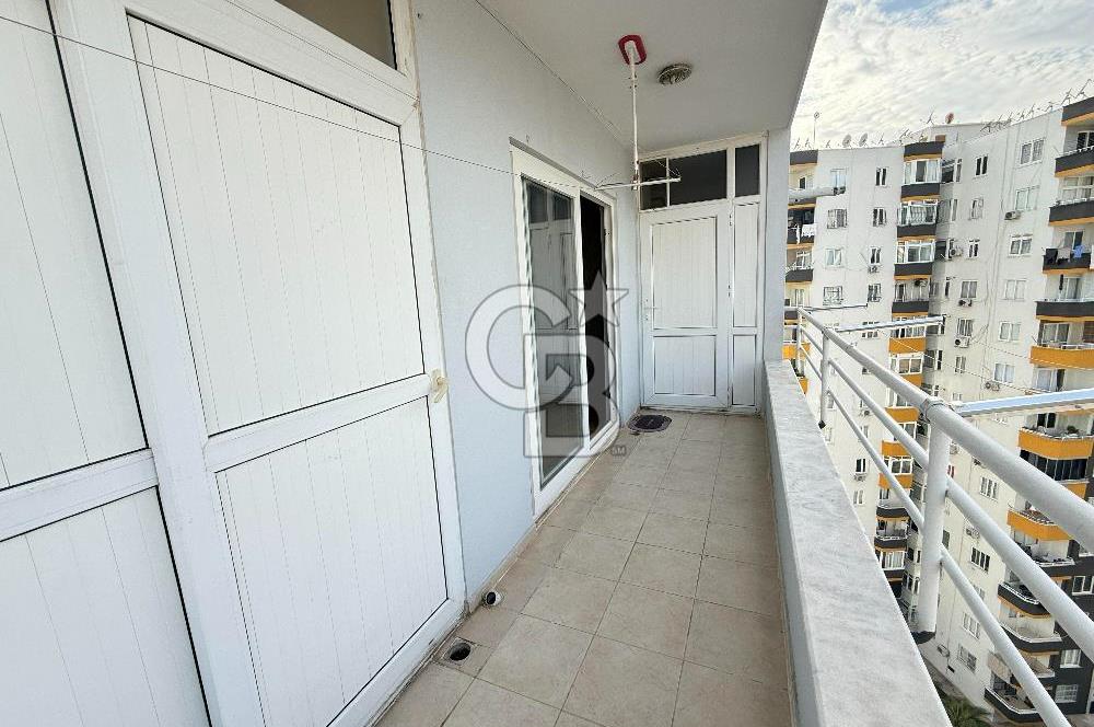 YENİŞEHİR BATIKENT MAH. CİHAN ST. 3+1 KİRALIK