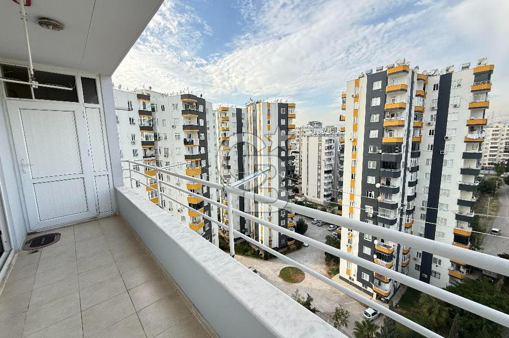 YENİŞEHİR BATIKENT MAH. CİHAN ST. 3+1 KİRALIK