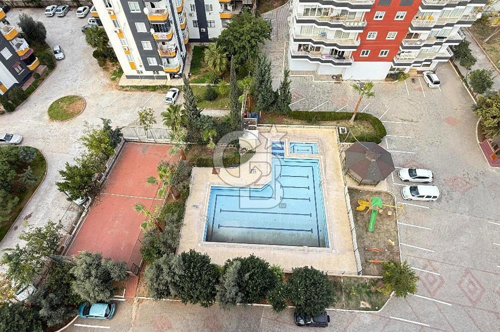 YENİŞEHİR BATIKENT MAH. CİHAN ST. 3+1 KİRALIK