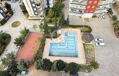 YENİŞEHİR BATIKENT MAH. CİHAN ST. 3+1 KİRALIK