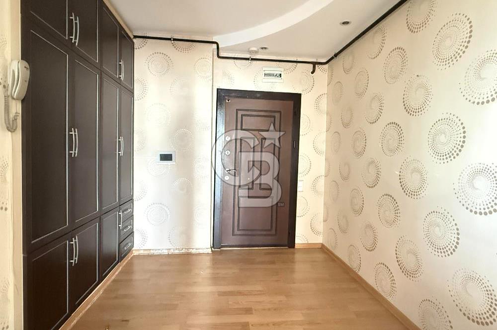 YENİŞEHİR BATIKENT MAH. CİHAN ST. 3+1 KİRALIK